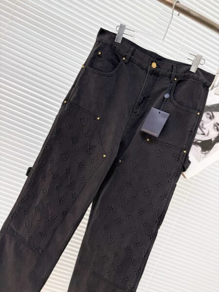 LOUIS VUITTON PANTALONE - Image 3