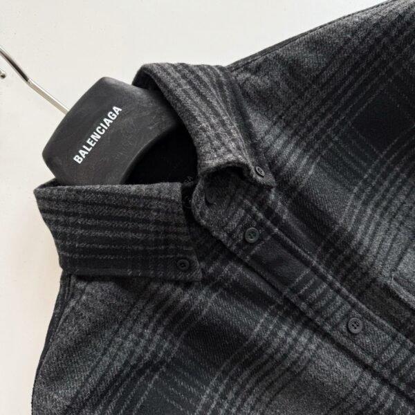 BALENCIAGA CAMICIA - Image 7