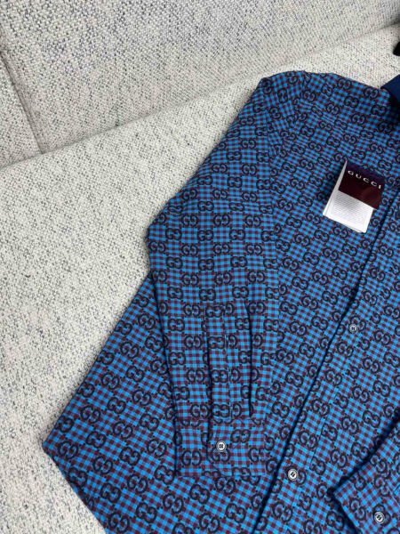 GUCCI CAMICIA - Image 5