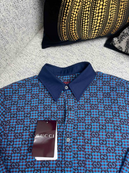 GUCCI CAMICIA - Image 3