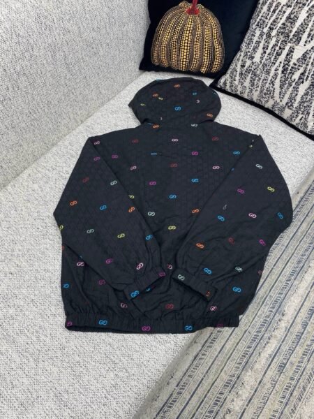 GUCCI GIACCA - Image 8
