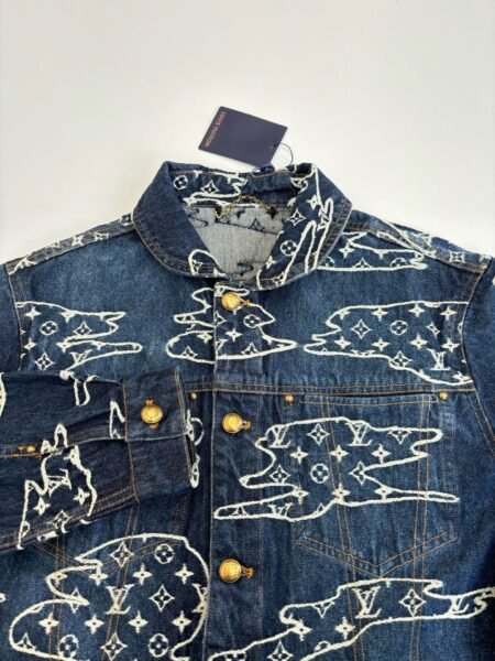 LOUIS VUITTON GIACCA - Image 14