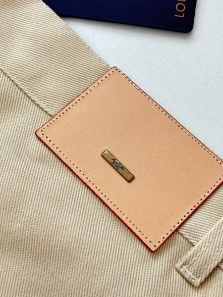 LOUIS VUITTON PANTALONE - Image 4