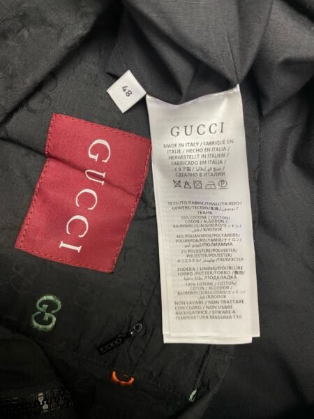 GUCCI GIACCA - Image 3