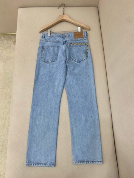 GUCCI PANTALONE - Image 2