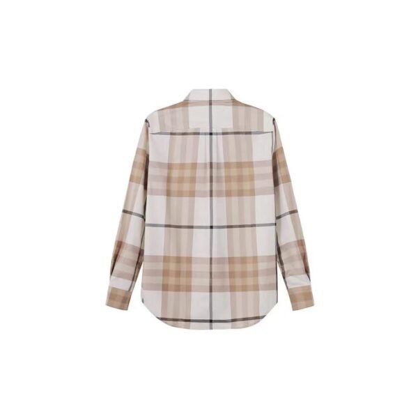 BURBERRY CAMICIA DA DONNA - Image 2
