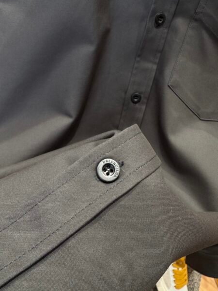 BALENCIAGA CAMICIA - Image 3