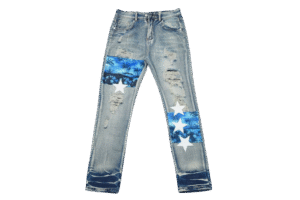 AMIRI PANTALONE