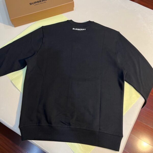 BURBERRY FELPA - Image 8