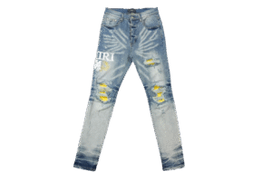 AMIRI PANTALONE