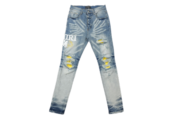 AMIRI PANTALONE