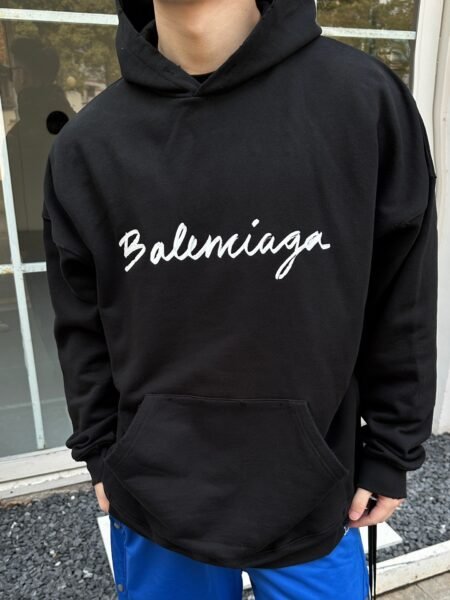 BALENCIAGA FELPA - Image 9