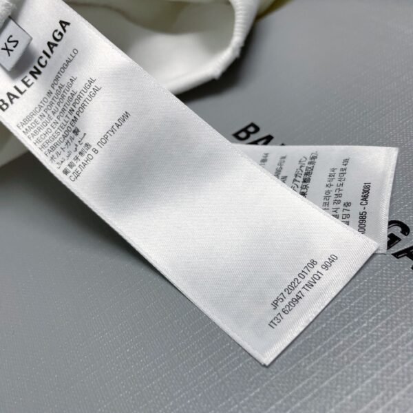 BALENCIAGA FELPA - Image 9