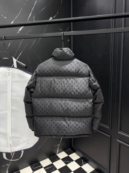 LOUIS VUITTON GIACCA - Image 2