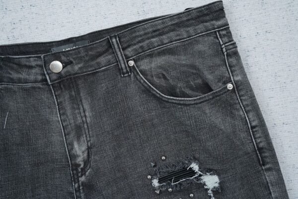 AMIRI PANTALONE - Image 3