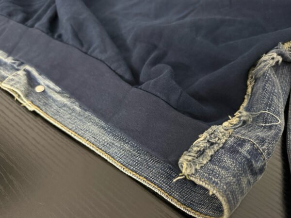 BALENCIAGA GIACCA - Image 6