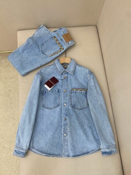GUCCI CAMICIA - Image 10