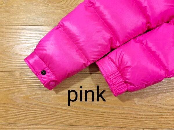 MONCLER GIACCA MAYA - Image 10