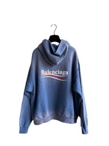 BALENCIAGA FELPA