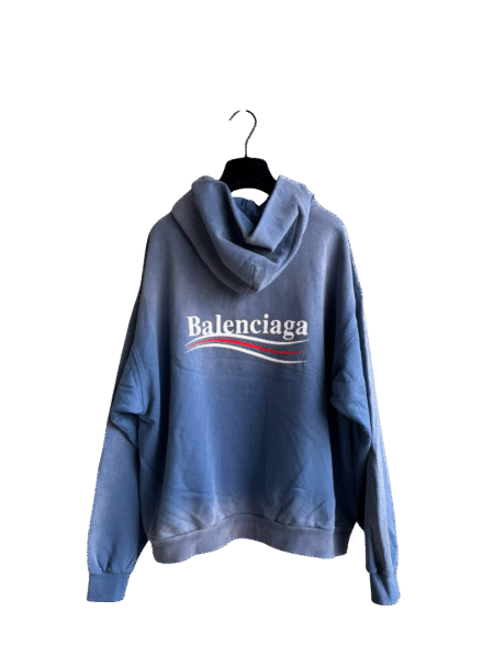 BALENCIAGA FELPA