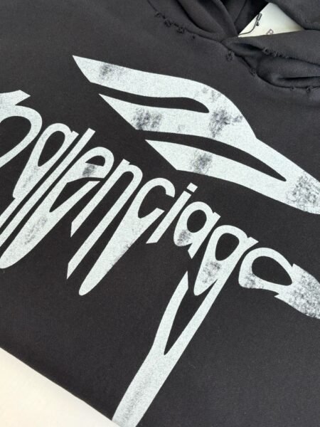 BALENCIAGA FELPA - Image 6
