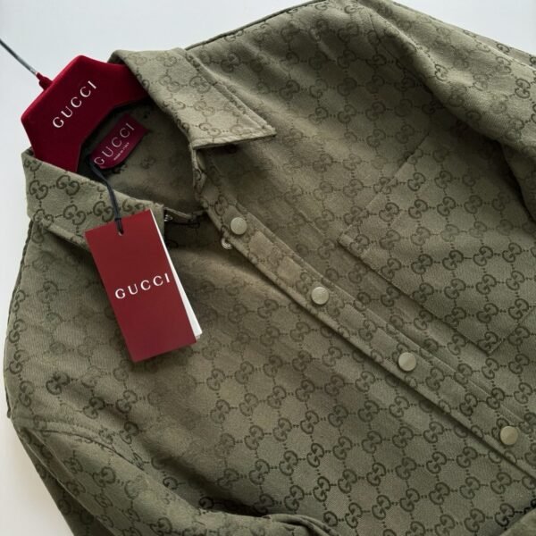 GUCCI CAMICIA/GIACCA - Image 5