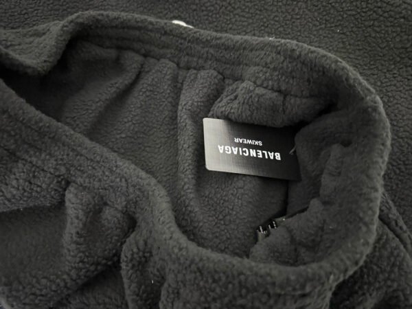 BALENCIAGA FELPA - Image 4