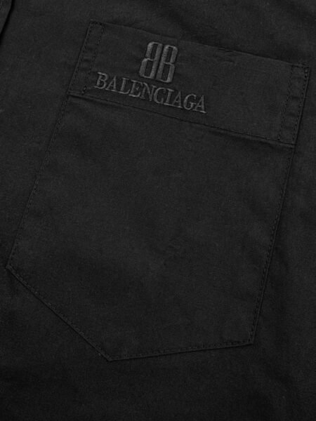 BALENCIAGA CAMICIA - Image 4