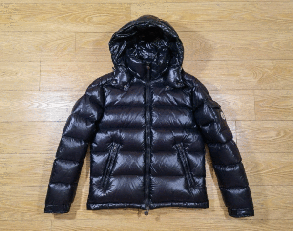MONCLER GIACCA MAYA - Image 13