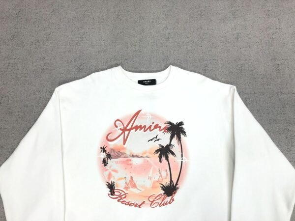AMIRI FELPA - Image 2