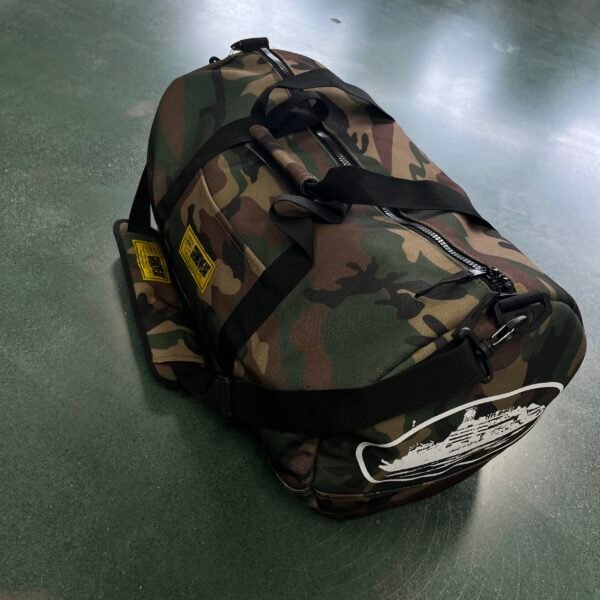 CORTEIZ BORSONE/TRAVEL BAG - Image 2