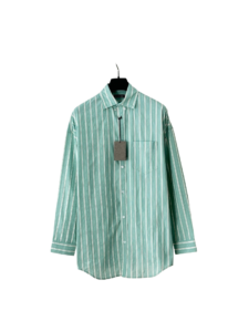 BALENCIAGA CAMICIA