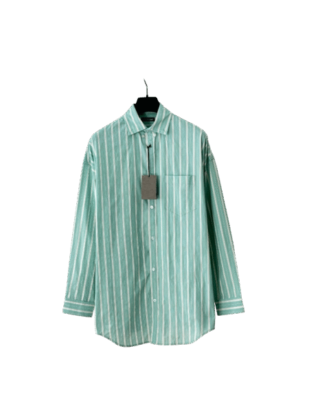 BALENCIAGA CAMICIA