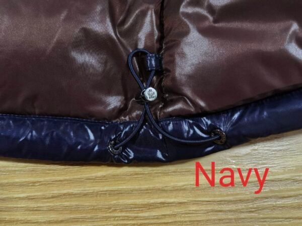 MONCLER GIACCA MAYA - Image 7