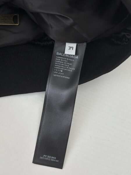 BALENCIAGA GIACCA - Image 8
