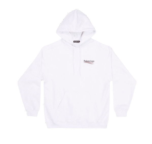 BALENCIAGA FELPA