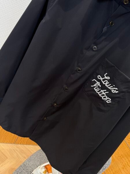 LOUIS VUITTON CAMICIA - Image 6