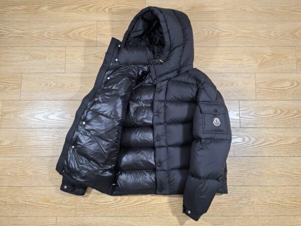 MONCLER GIACCA VE-ZERE - Image 15