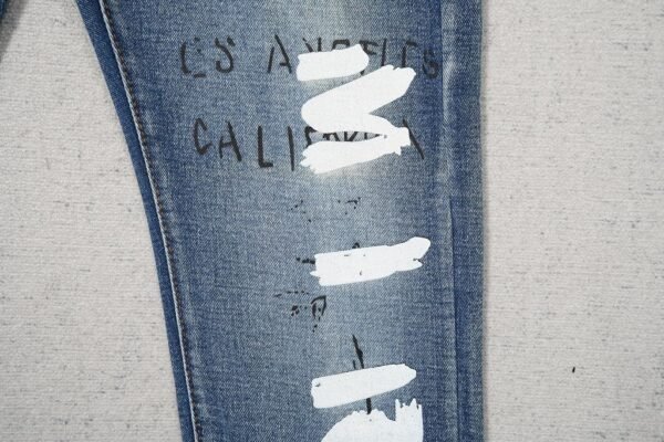 AMIRI PANTALONE - Image 8
