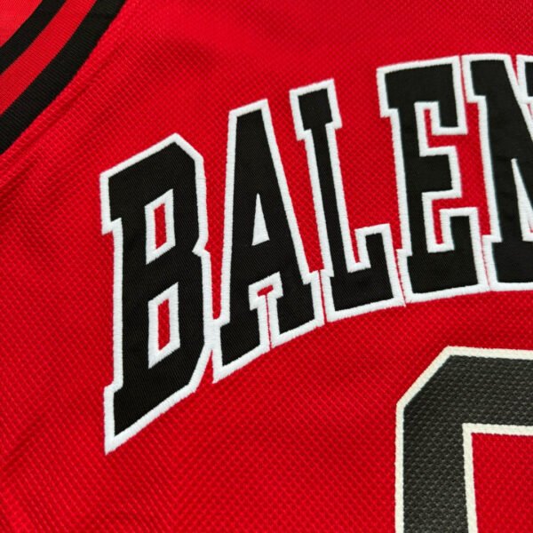 BALENCIAGA FELPA - Image 7