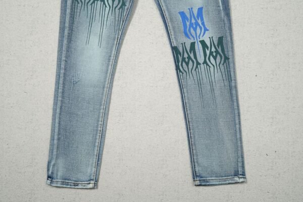 AMIRI PANTALONE - Image 11