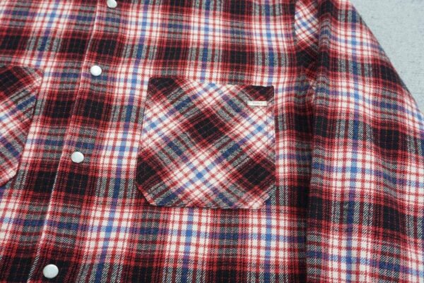 AMIRI CAMICIA - Image 6