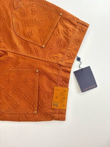 LOUIS VUITTON PANTALONE - Image 5