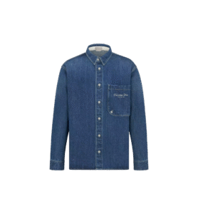 DIOR CAMICIA