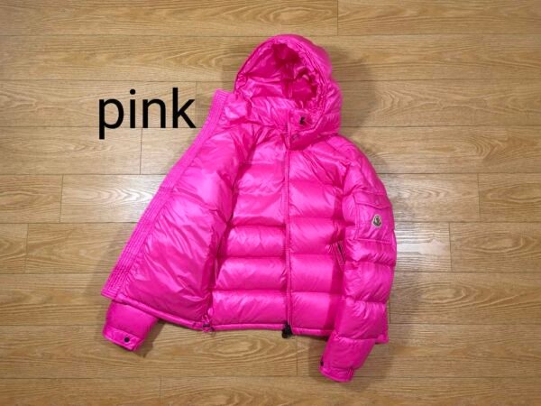 MONCLER GIACCA MAYA - Image 13