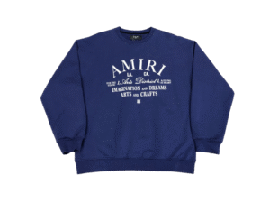 AMIRI FELPA