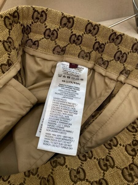 GUCCI PANTALONE - Image 5