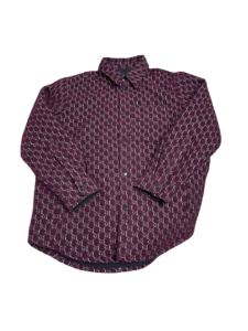 GUCCI CAMICIA/GIACCA
