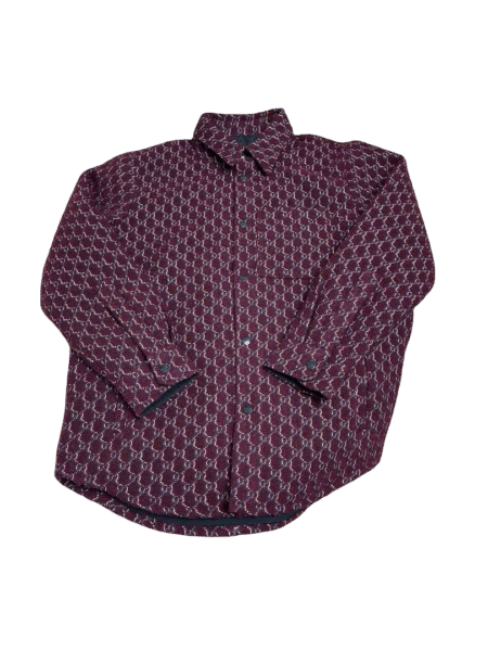 GUCCI CAMICIA/GIACCA