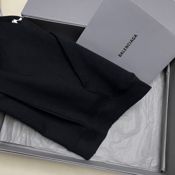BALENCIAGA FELPA - Image 7